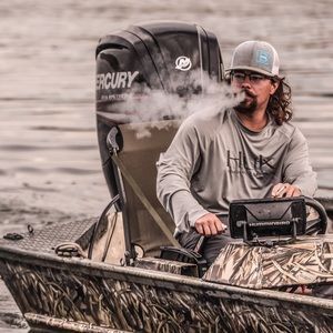 Meet your Posher, Wyatt